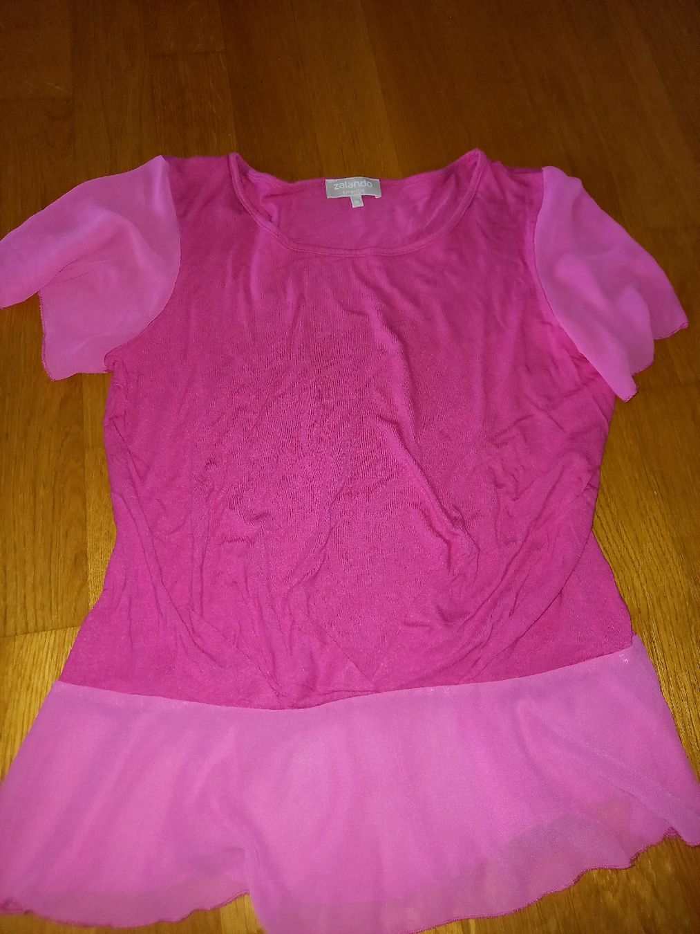 T-shirt: Tshirts Gr. 38 6 Stk. – Nuovo (secondo la descrizione) da Horgen venduto da mibi75 6