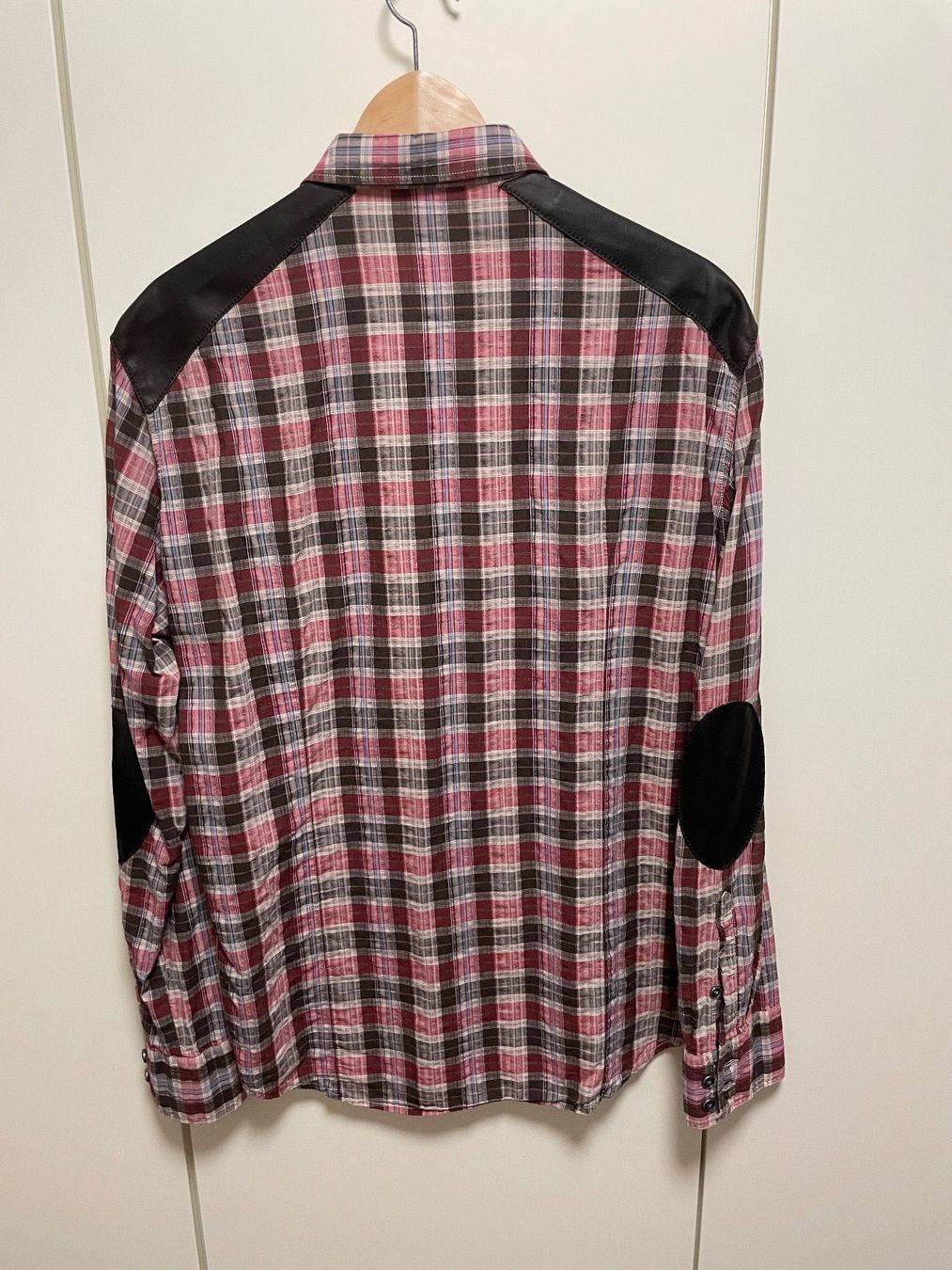 Hugo Boss Camicie: Boss Langarm Hemd – Usato da Birr venduto da Lifecycle_ 2