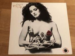 Red Hot Chili Peppers. 1989. Mothers Milk