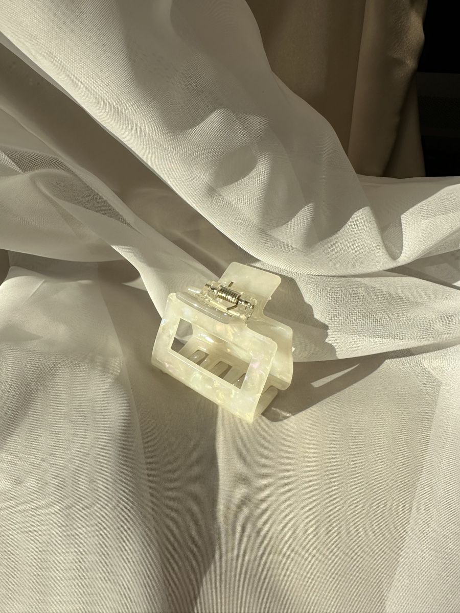 Haarschmuck: Hair claw clip 5cm – Neu und originalverpackt aus Winterthur von LeLe0606 2