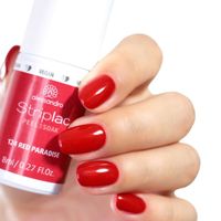 StripLac 124 Red Paradise 8ml / Alessandro / letztes Stück