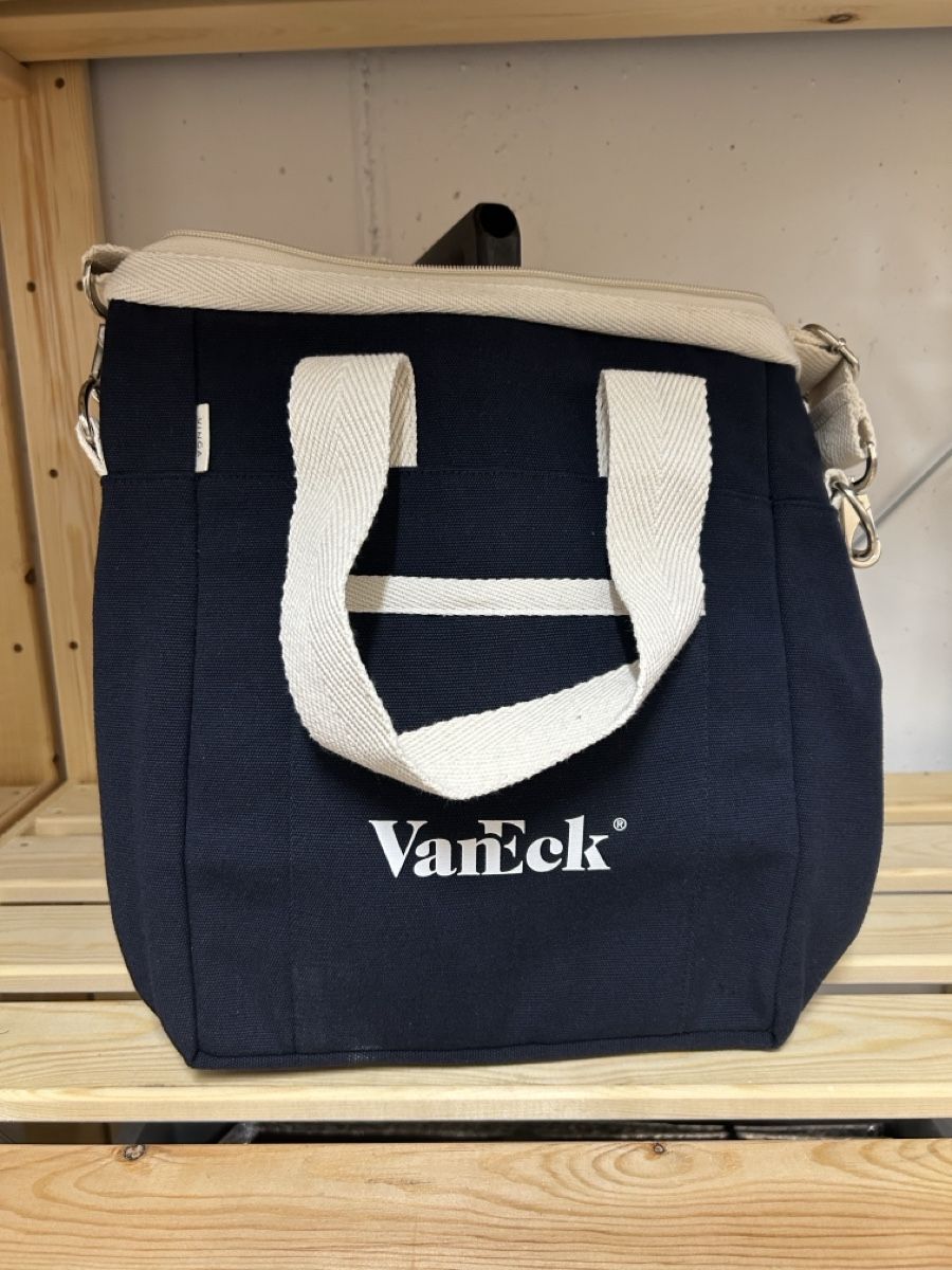 Frigoriferi & Refrigeratori: Kühltasche dunkelblau – Nuovo (secondo la descrizione) da Rudolfstetten venduto da BurtonBurton