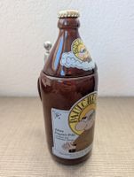 Seltener Paulchen-Bräu Bierkrug