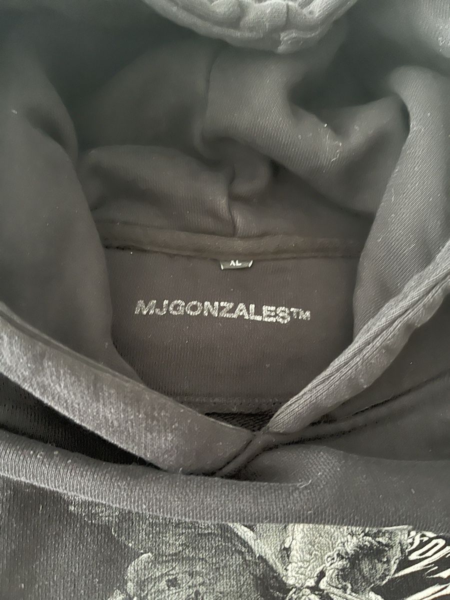 Pulls & Sweat-shirts: MJ Gonzales Hoodie – D'occasion à Zollikerberg par JvD0211 1