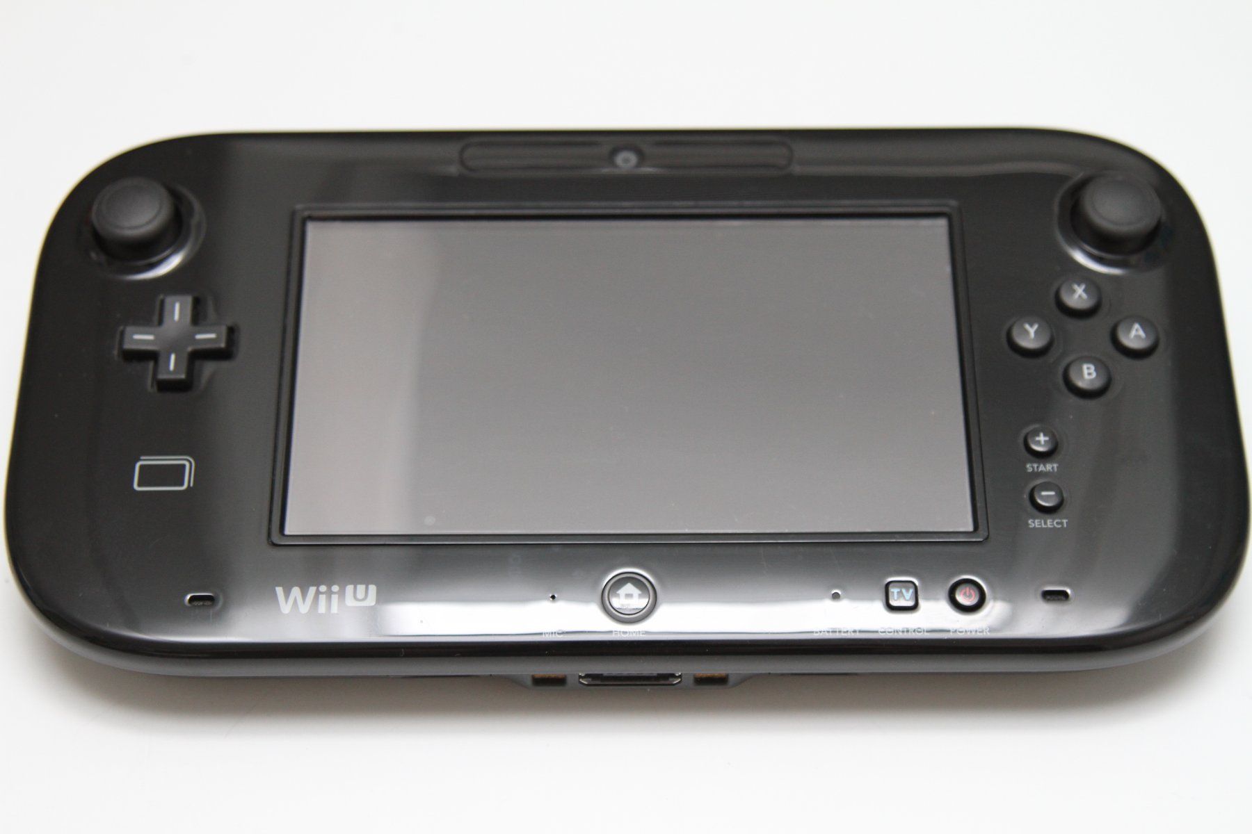 Nintendo Console: Nintendo Wii U Konsole mit Spielen – Usato da Basel venduto da camelot99 2