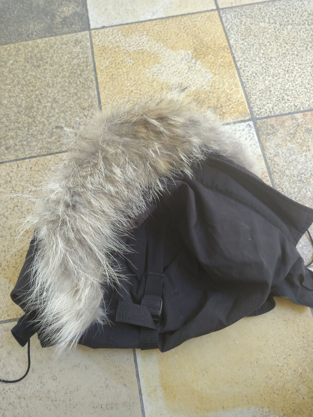 Canada Goose Giacche: Echte Canada Goose Daunenjacke – Usato da Zürich venduto da iwc_df59 2
