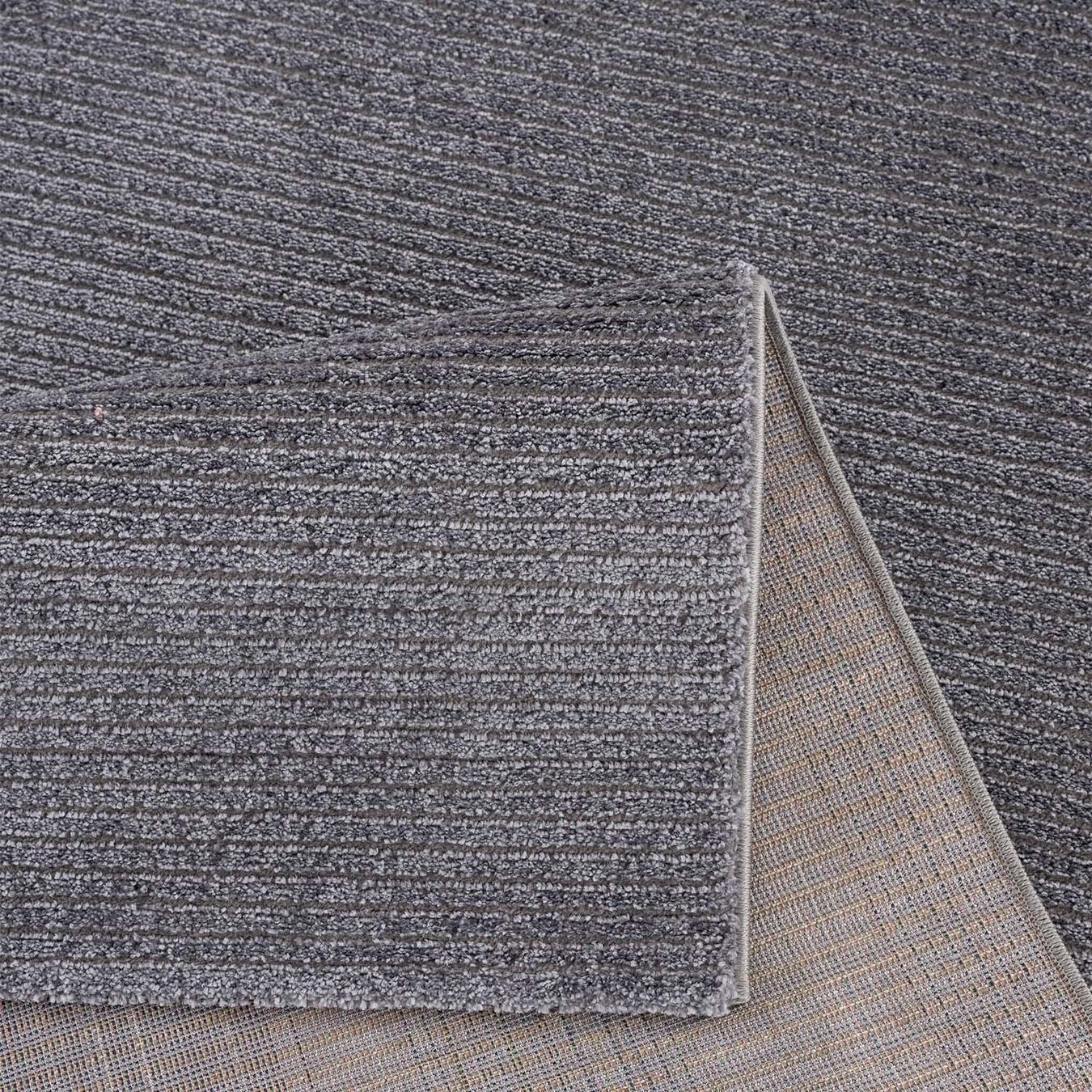 Teppiche: Teppich Fancy 900 Grau, 160x230 cm – Neu und originalverpackt aus Reinach AG von carpethouse 6