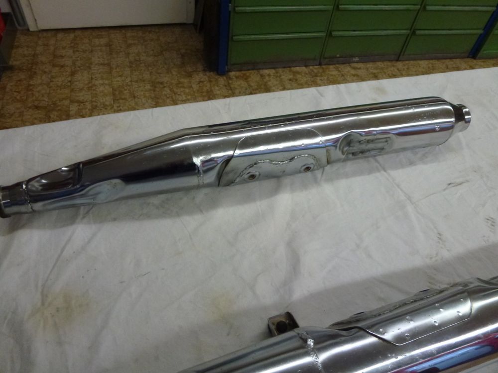 Gasschieber YAM XS500/650, SUZ GT750L/M/A/B - WÖMBI - Motorradteile