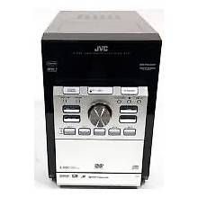 JVC Lettore multimediale & Streamer: JVC Mikro Komponenten-System – Usato da Bäriswil BE venduto da VFR12 1