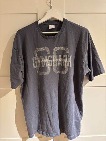 Gymshark T-Shirt Herren Grösse M einmal getragen