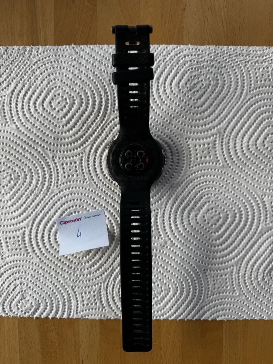 Polar Orologi: Polar Vantage V – Usato da Ulisbach venduto da Sam-1972 2