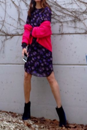GANNI Kleid - neu -