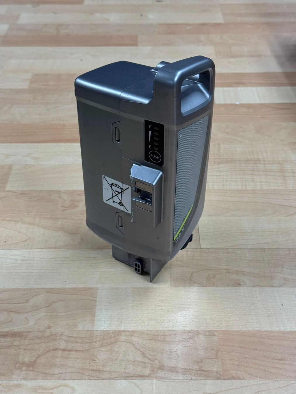 Flyer Akkus: Flyer Next Generation 36V/15Ah/540Wh - 6 Monate Garantie - – Gebraucht aus Aristau von SwissVolts_Akkus 1