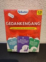 Neu - Skillmatics - Gedankengang