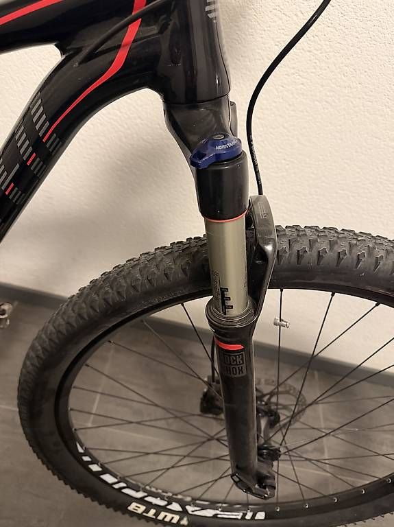 Biciclette: Bicicletta spcielized – Usato da Bellinzona venduto da costac01 1