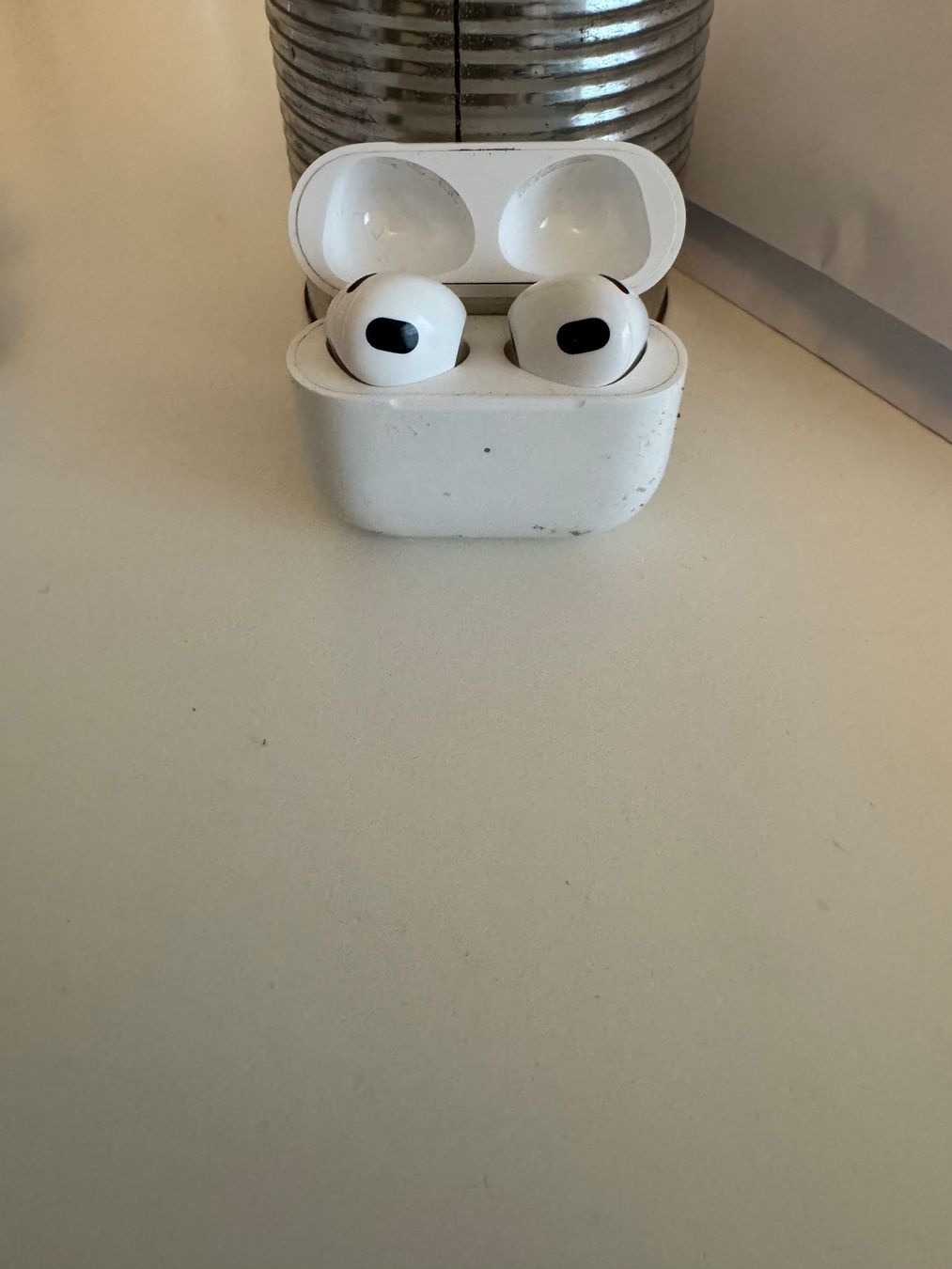 Apple Cuffie: AirPods der 3. Generation – Usato da Adliswil venduto da Busys 1
