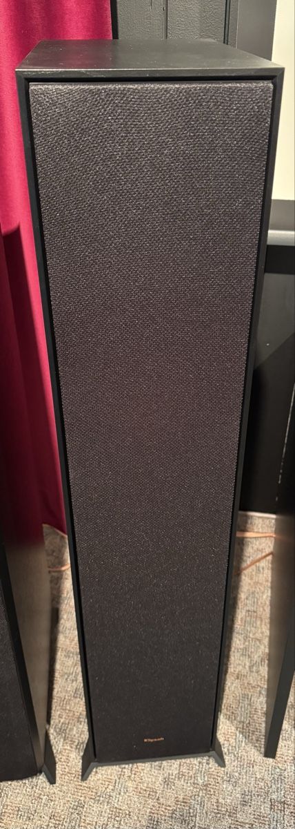 Klipsch Haut-parleurs: Klipsch R-600F – Neuf (Voir description) à Oensingen par vision-and-sound 1