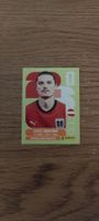 Panini FIFA World Cup 2026 Sticker - AUT 11 - Marcel Sabitze