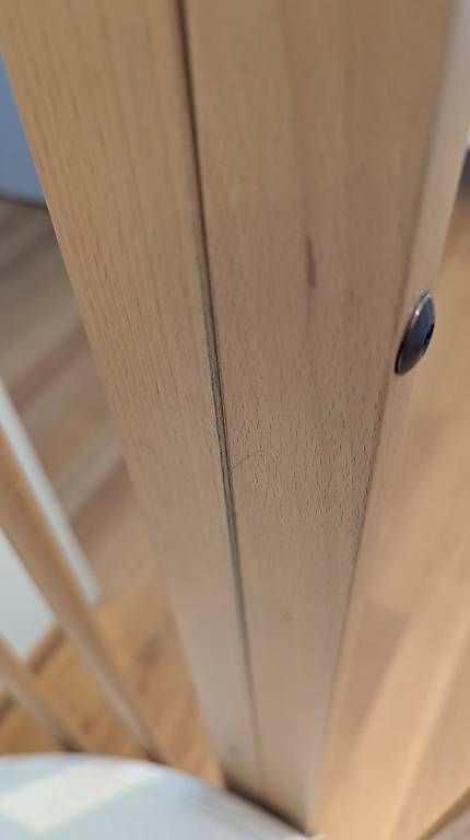 Letti: Stokke Sleepy Bett – Usato da Buchs SG venduto da Ana_Ela 1