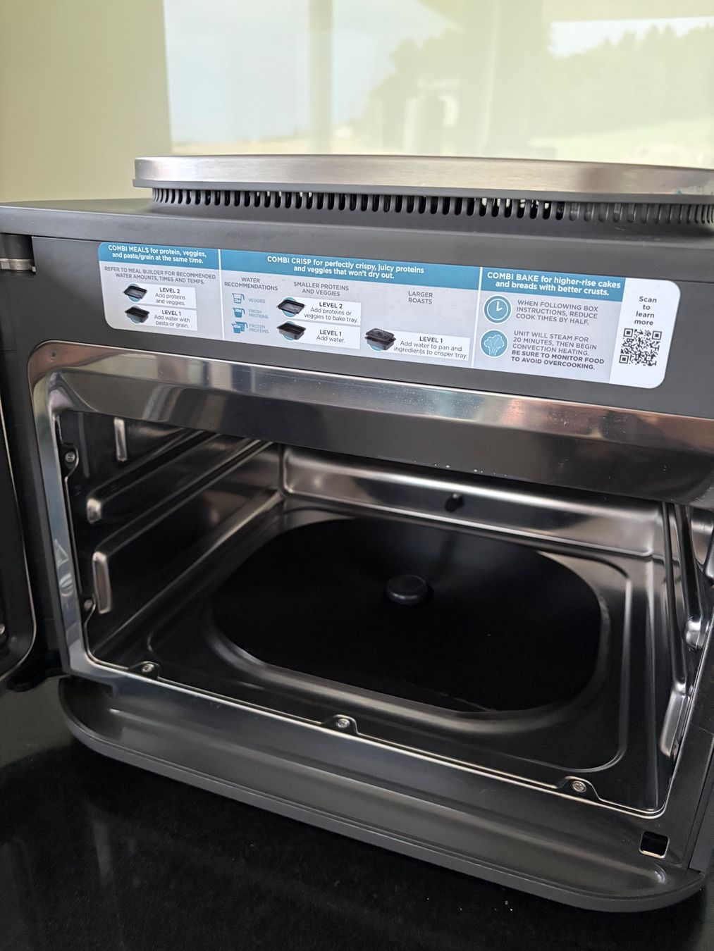 Elettrodomestici da cucina: Ninja Foodi 12-in-1 Multi-Cooker – Usato da Aarburg venduto da roc_9n2c 6