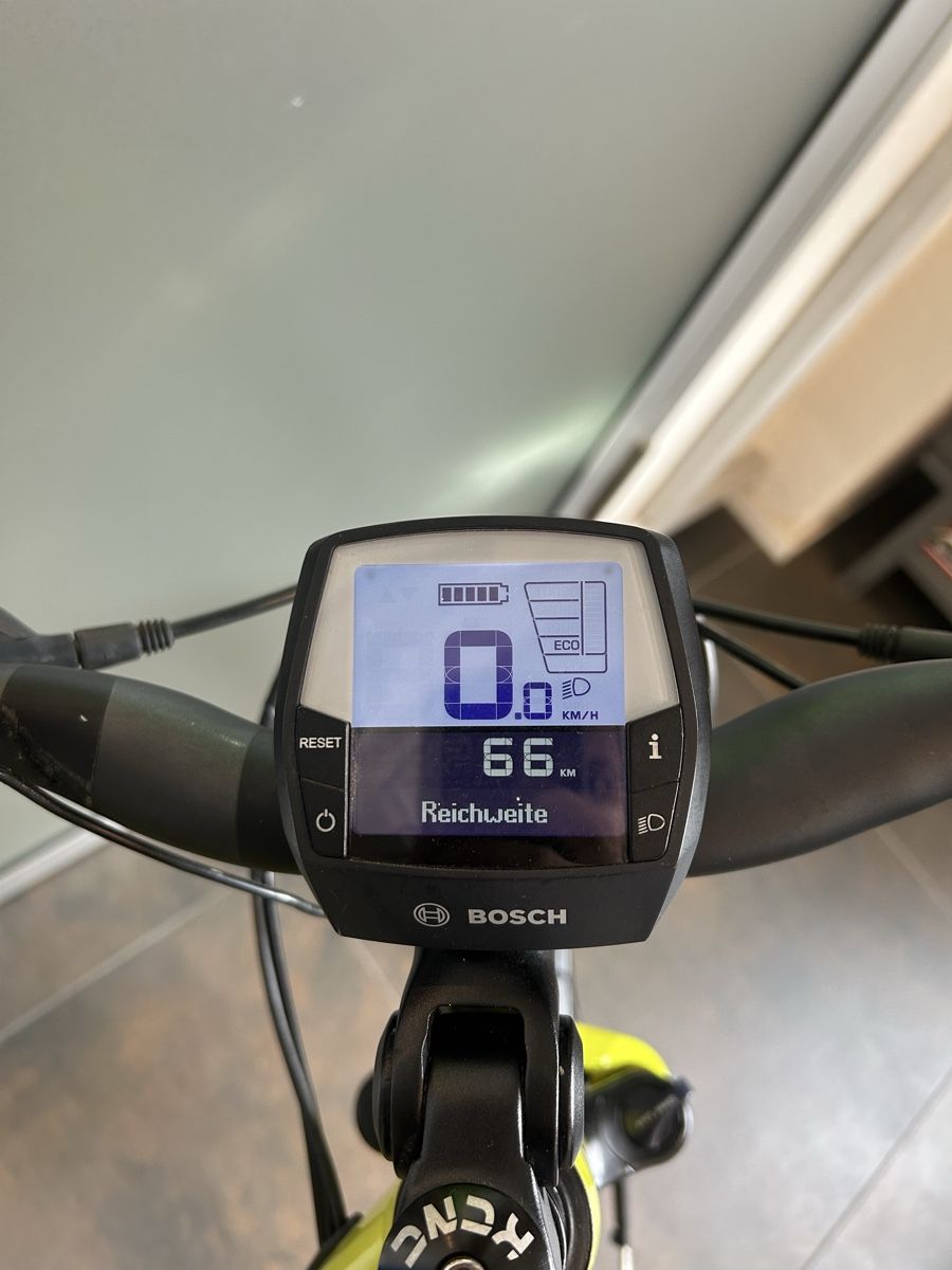Scott Biciclette: E-Bike Scott - 25km/h – Usato da Root venduto da Sajo_04 7