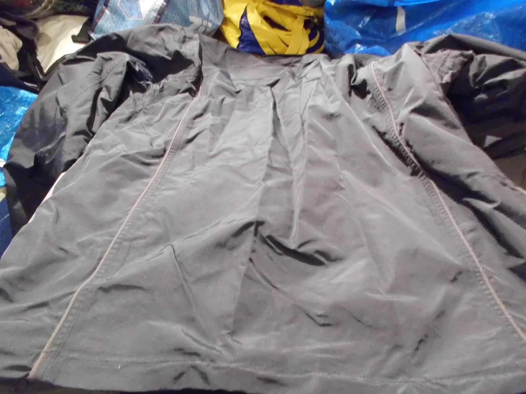 Giacche: Jacke Grösse XL, Switcher, dunkelblau – Usato da Zürich venduto da Motzkuh 2