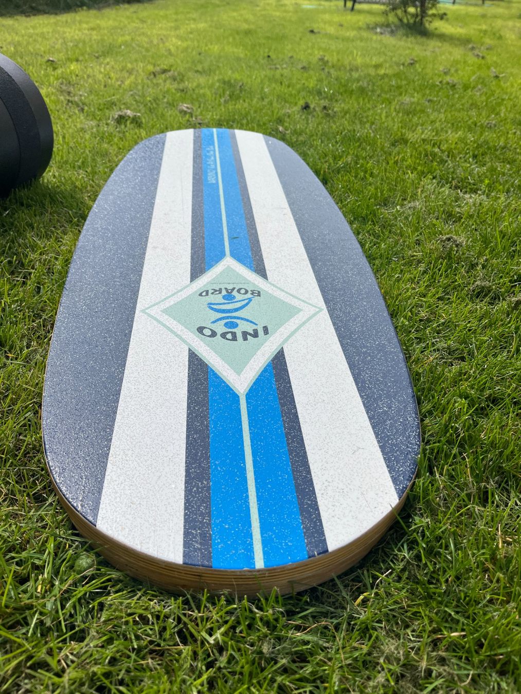Tavole da surf e di nuoto: IndoBoard Pro Model Classic Surf - Balanceboard – Usato da Ehrendingen venduto da RHQ 3