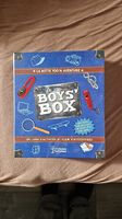 Boy's Box