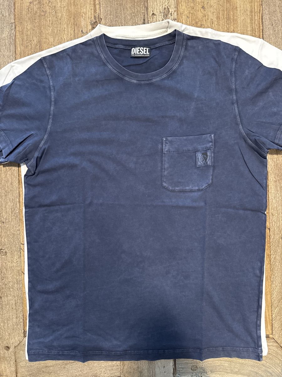 Drykorn T-shirt: Dirsel T-Shirt Drykorn – Usato da Bülach venduto da Suters0403 1
