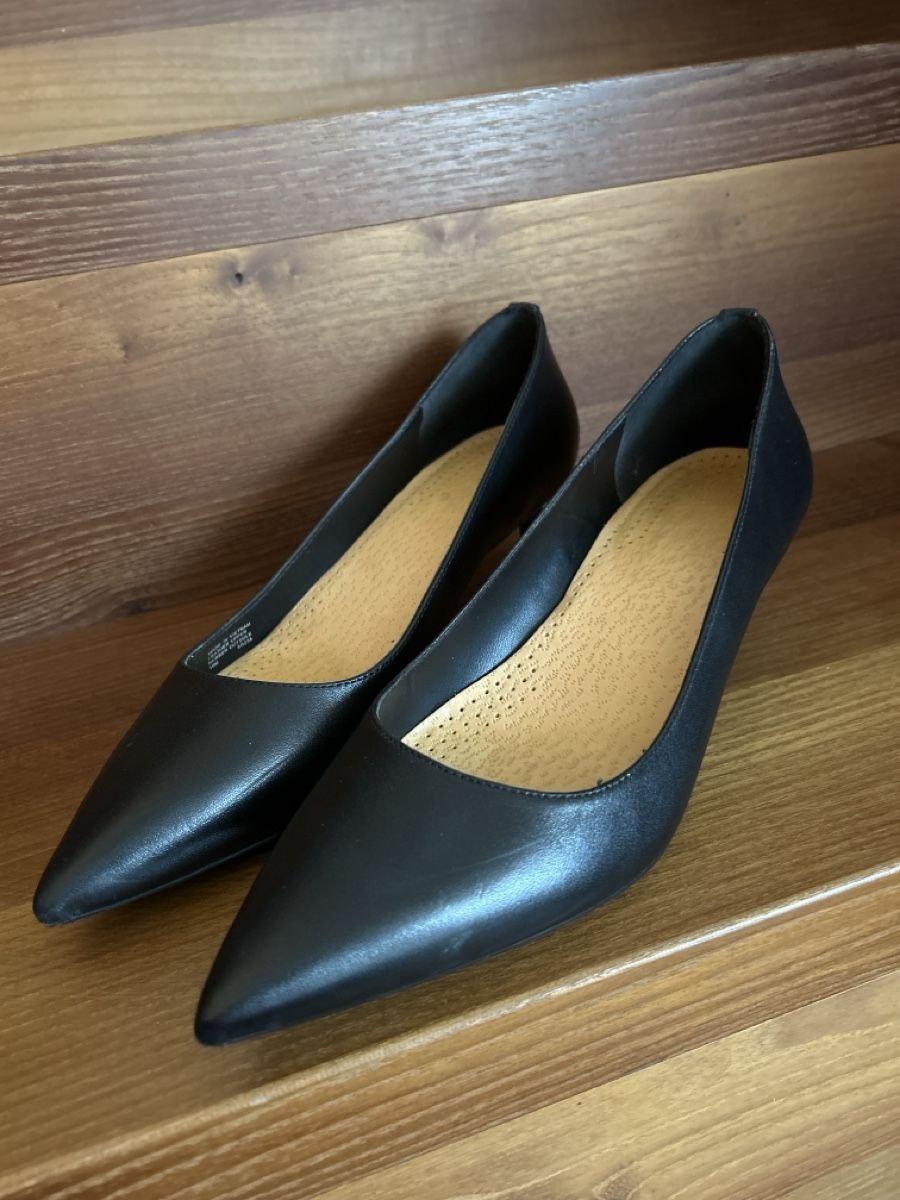 Michael Kors Scarpe da donna: Michael Kors Pumps 41 – Nuovo (secondo la descrizione) da Maloja venduto da liv_5gzx 1