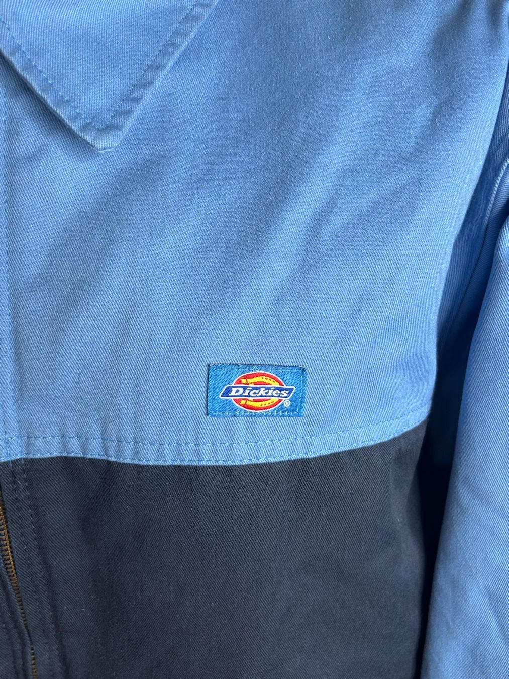 Dickies Vestes: Dickies Jacke – D'occasion à St. Gallen par look-twice 1