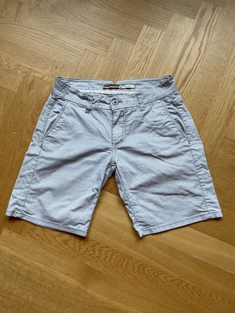 Please Shorts