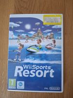 Wii Sports Resort - Nintendo Wii