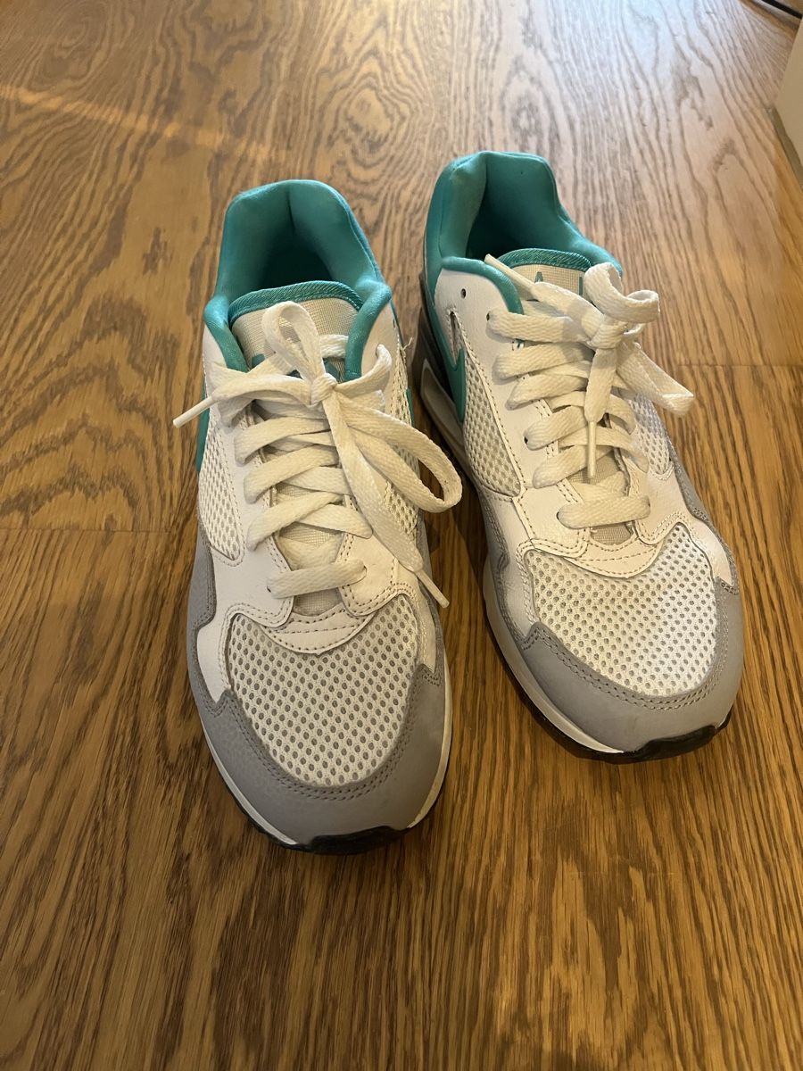 Nike Scarpe da uomo: Neue Nike Air Max Grösse 38 – Nuovo (secondo la descrizione) da Zürich venduto da car_cr6w 2