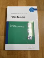 Fokus Sprachen Neu