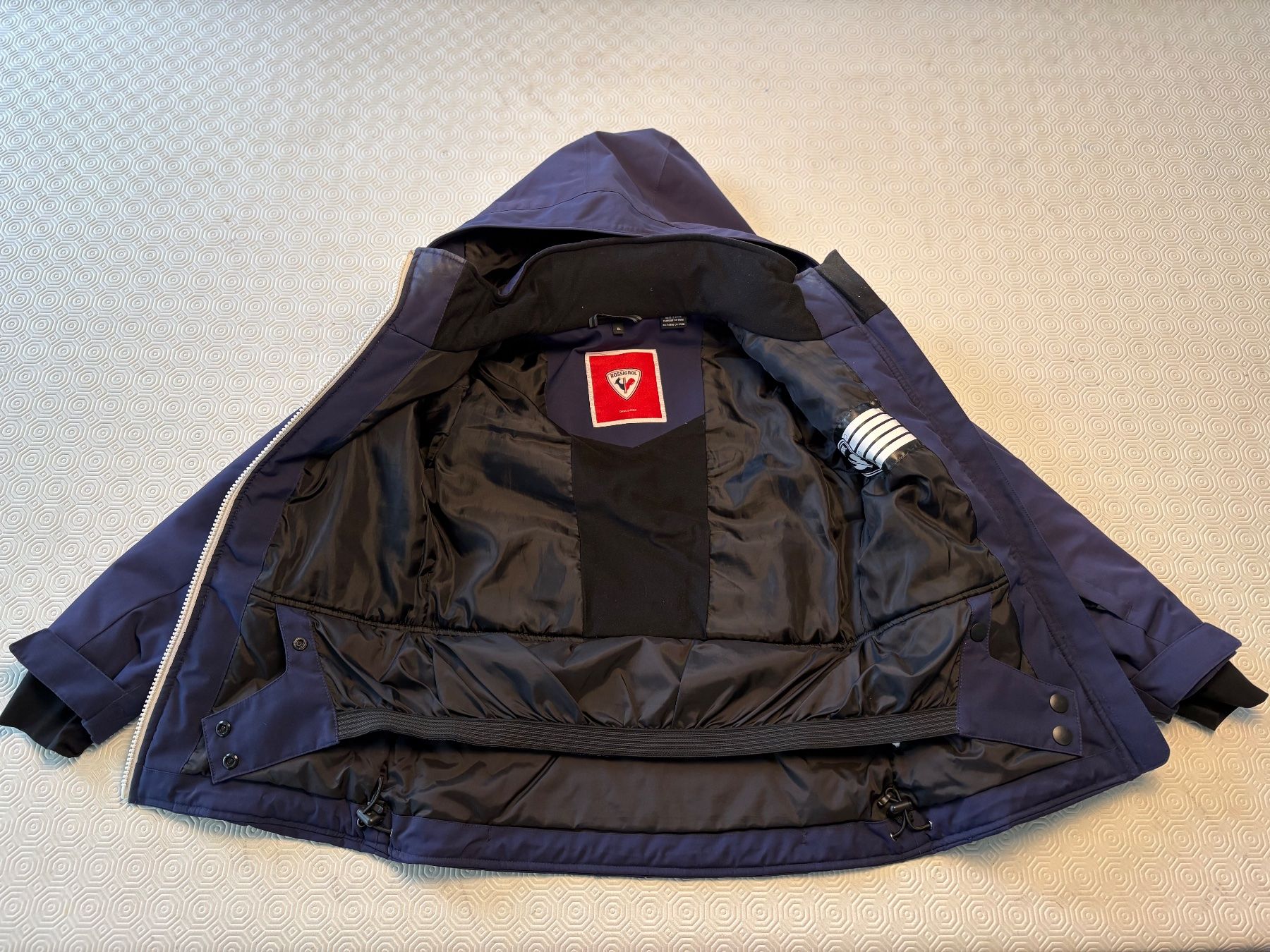 Rossignol Sci: Ski jacket Rossignol – Usato da Allschwil venduto da etritto 1