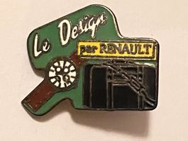 1 Pin Le Design Par Renault