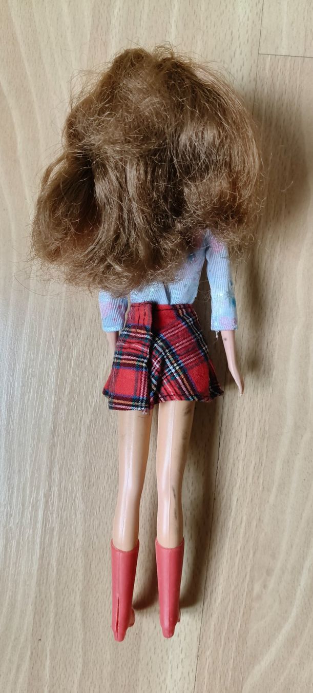 Bambole: Barbie aus den 90er Jahren – Usato da chur venduto da monita07 1