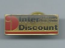 Interdiscount Pin