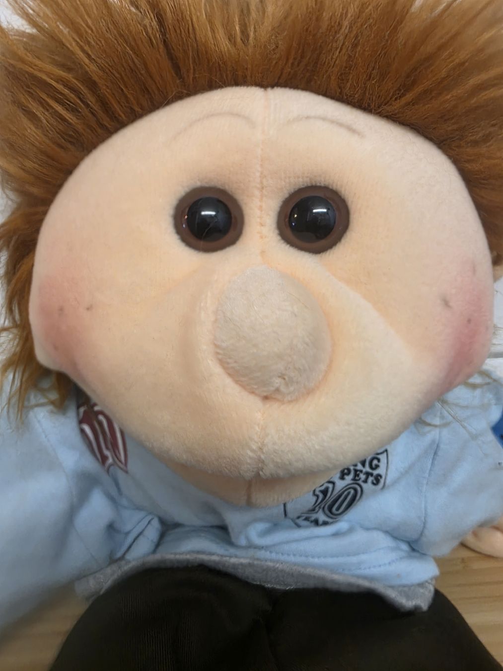 Puppen: Living Puppets 50cm – Neu (gemäss Beschreibung) aus Richterswil von Tatjanalisha 5