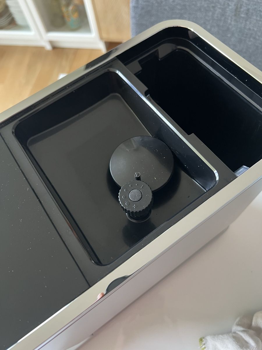 König Kaffeemaschinen & Espressomaschinen: Koenig Coffee Machine – Gebraucht aus Wädenswil von crazysailor 3