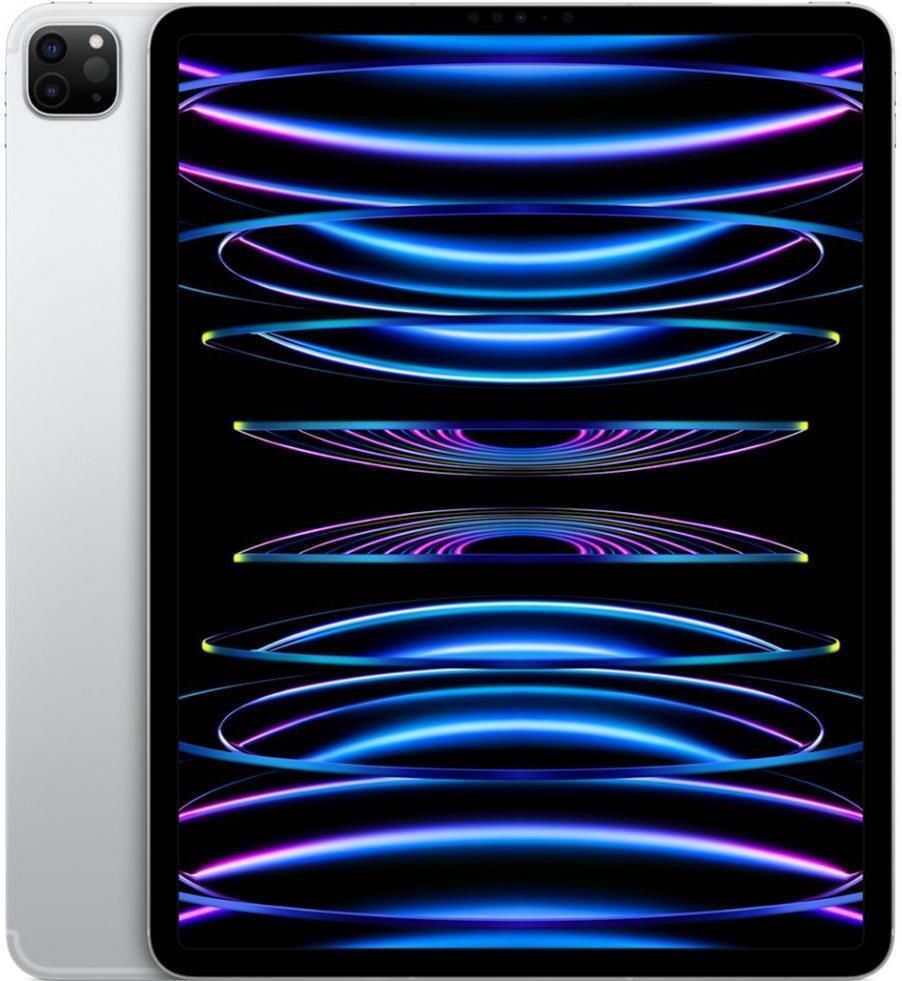 Tablet PC: Apple iPad Pro 12.9 WiFi 2022 512GB ... – Usato da Steinhausen venduto da verkaufench