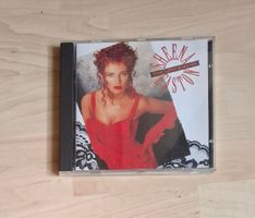 Sheena Easton: The Lover In Me (CD Album / Rare)