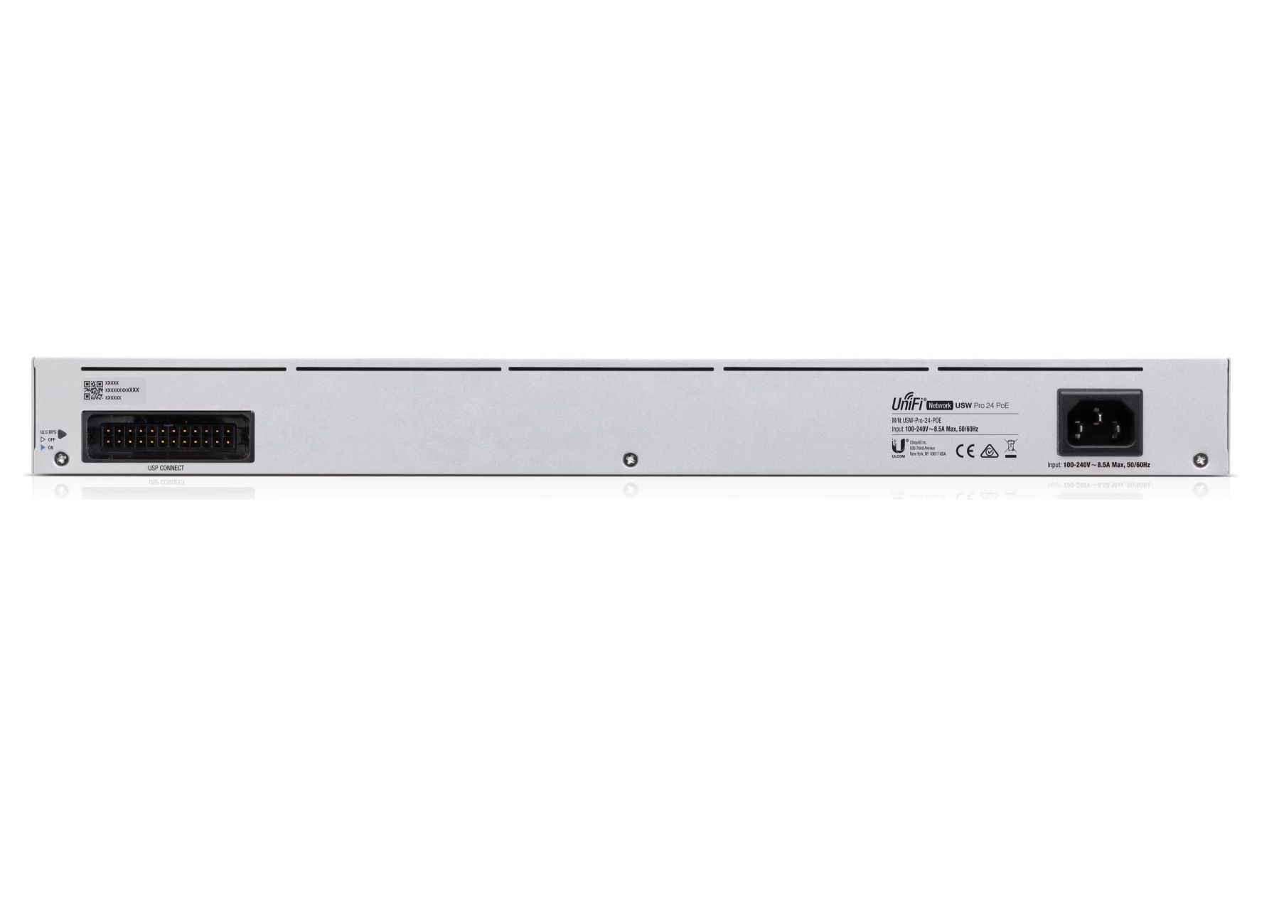 Ubiquiti Modems & Router: Ubiquiti UniFi Switch Pro-24 PoE – Neu und originalverpackt aus Merenschwand von Moesi77 1