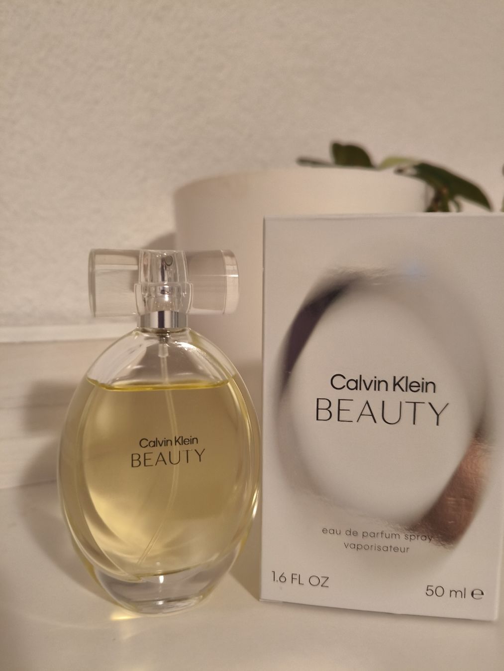 Calvin Klein Profumi & Eau de Toilette: Calvin Klein Beauty 30 ml efp – Nuovo e nell'imballaggio originale da Rickenbach-Sulz venduto da Krisztike