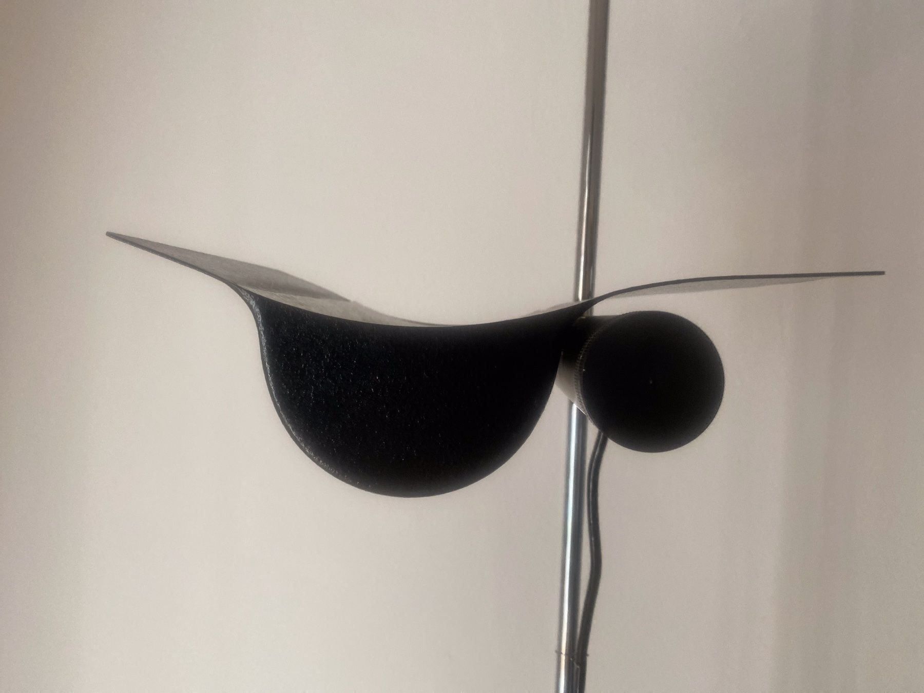 Lampen: Vintage Metall Lampe '70er – Neu (gemäss Beschreibung) aus Fescoggia von AmazingDesignObjects 1