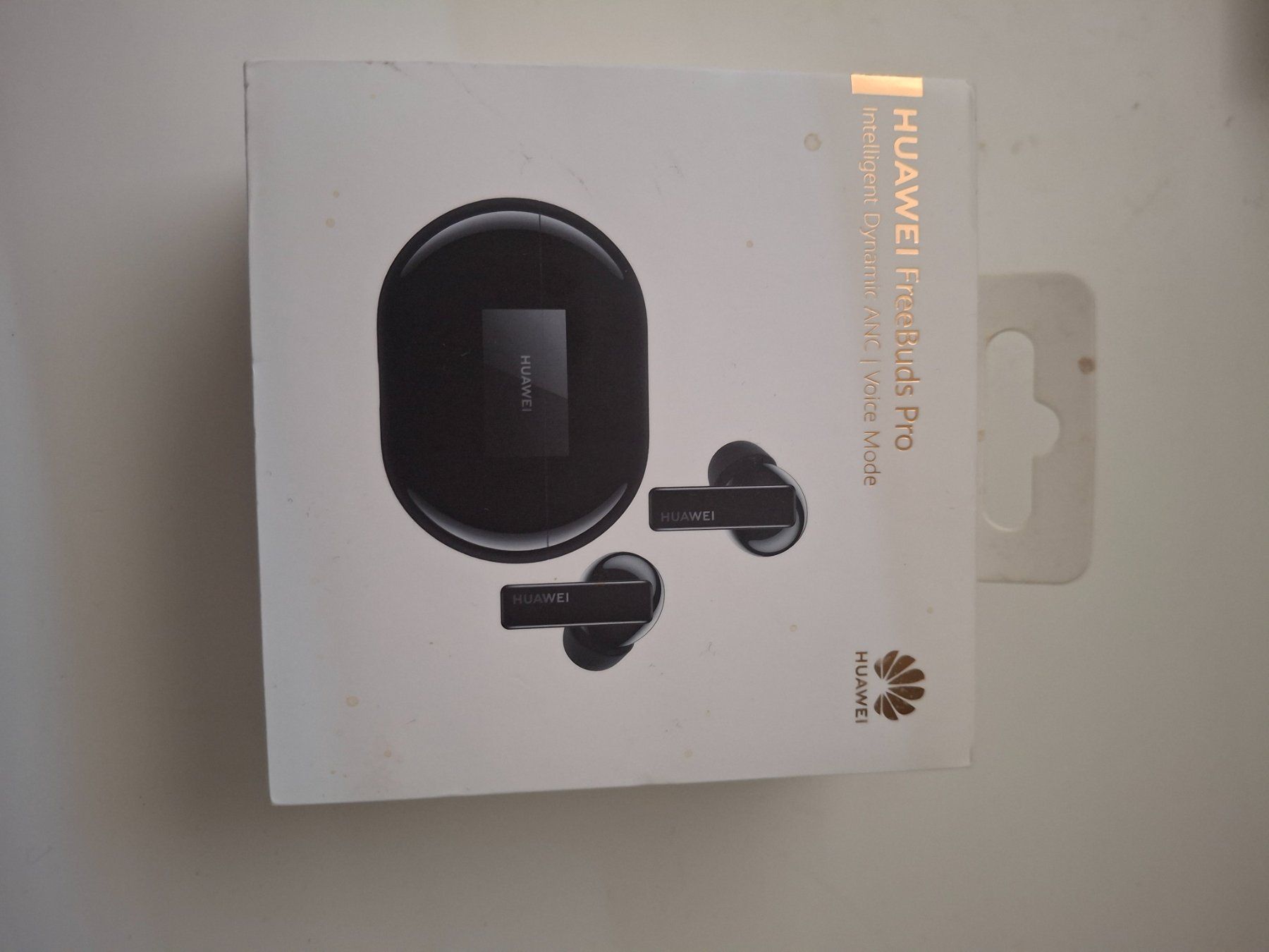 Huawei Cuffie: Freebuds Pro / prix negociable – Nuovo (secondo la descrizione) da Yverdon-les-Bains venduto da jes_qzy8