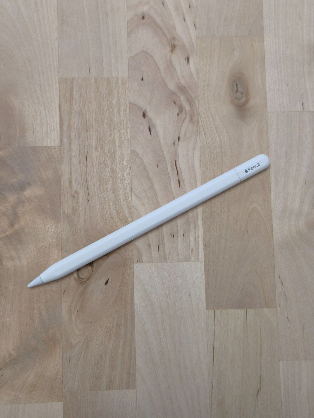 Apple Stifte & Marker: Apple Pencil USB-C – Gebraucht aus Zürich von Miscellaneous_