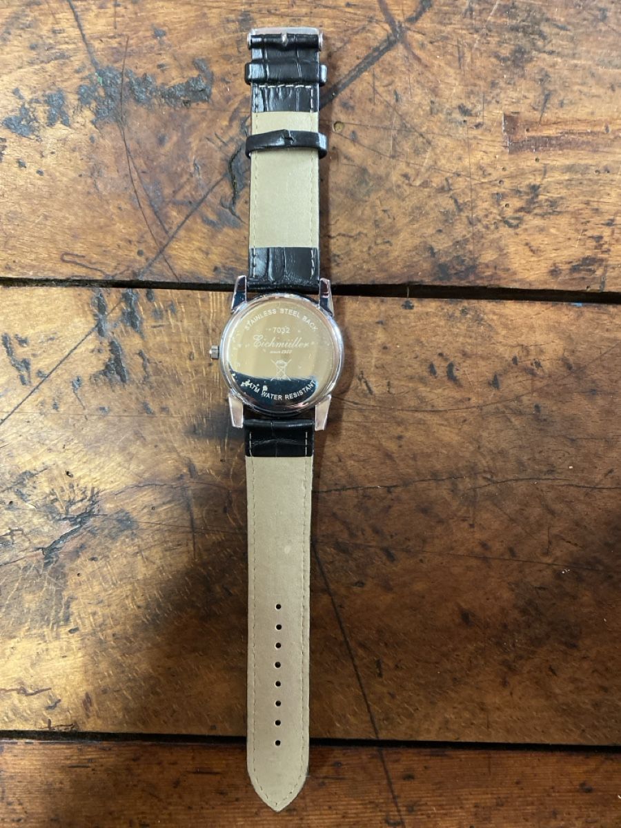 Uhren: Orologio Eichmüller da uomo – Gebraucht aus Capolago von chi_2v5h 1