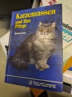 Katzenrassen und ihre Pflege - Das ultimative Katzenbuch!